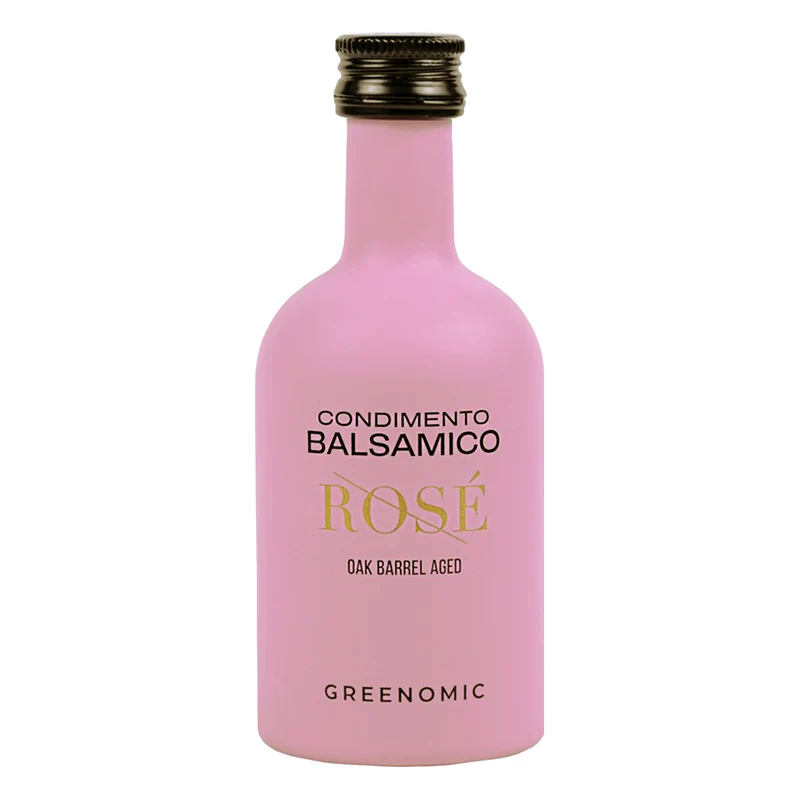 Balsamico Essig | 100 ml | Twelve, Fifteen, Rosé