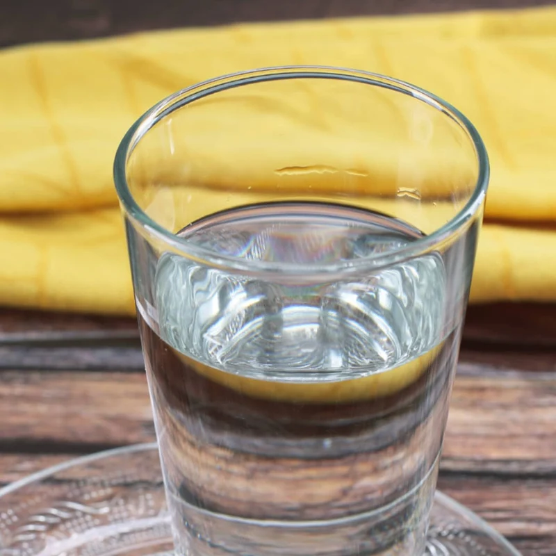 Longdrink-Glas mit persönlicher Namensgravur
