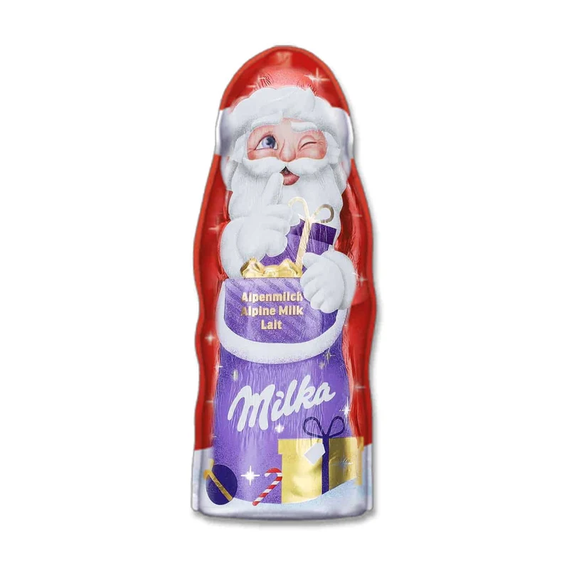 Kleiner Nikolaussack mit verschiedenen Motiven und Name