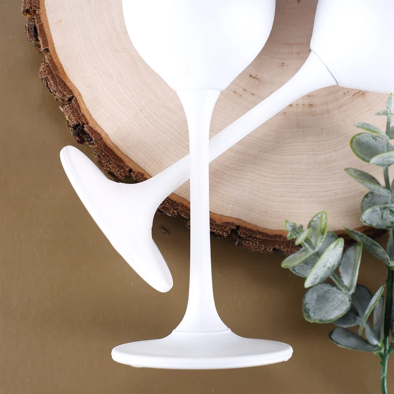 Personalisiertes Sektglas mit Name für Mama zum Muttertag | Weiß-Gold | Alles liebe Mama