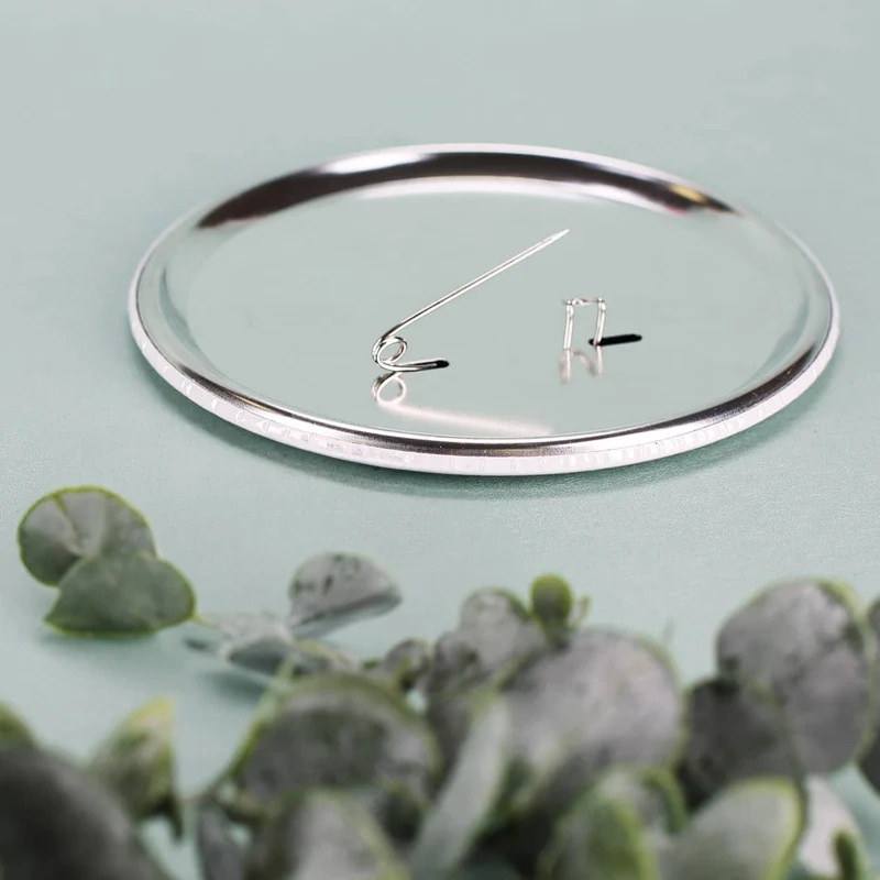 Endlich Schulkind - Button mit Fotoaufdruck