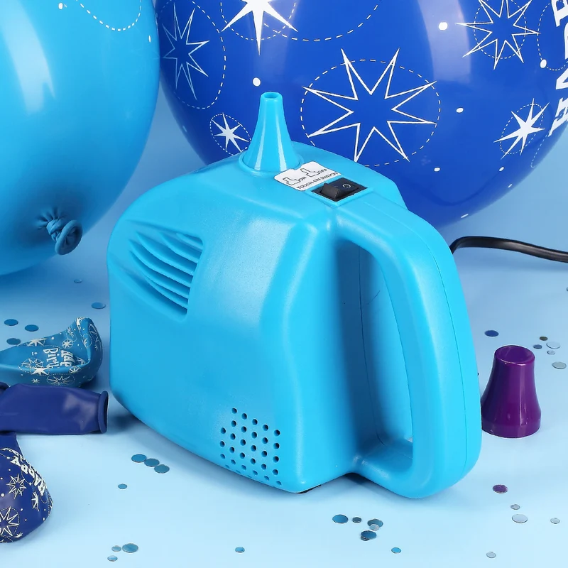Elektrische Ballonpumpe 500 W