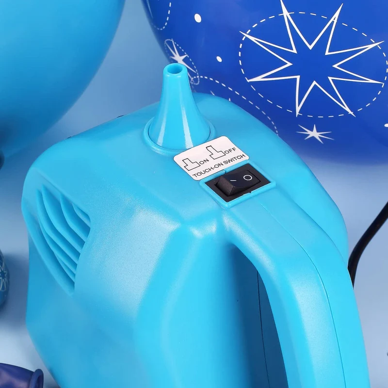Elektrische Ballonpumpe 500 W