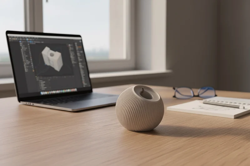 MagSafe Design Ladestation für iPhone - Stanby-Funktion nutzbar mit Kabel