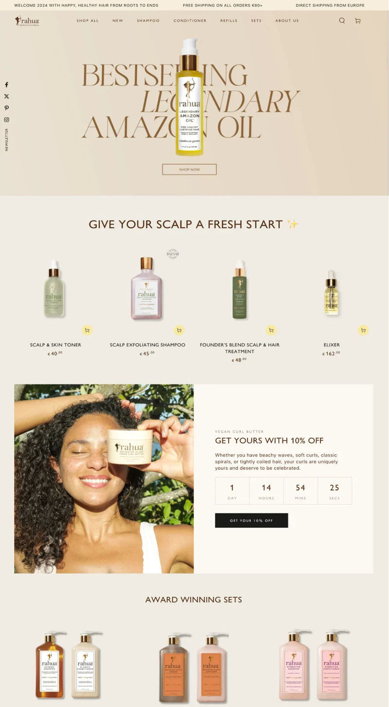Premium-Webdesign