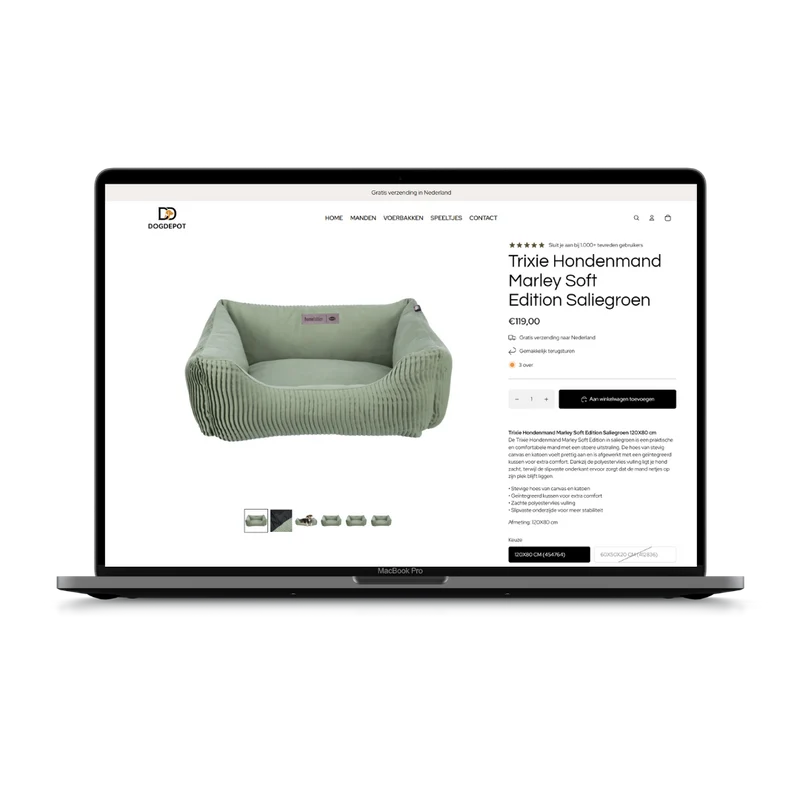 DogDepot.co.uk