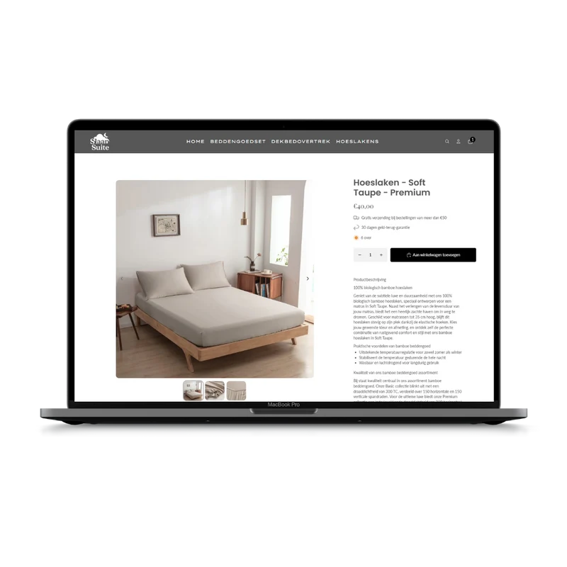 sleepsuite.co.uk
