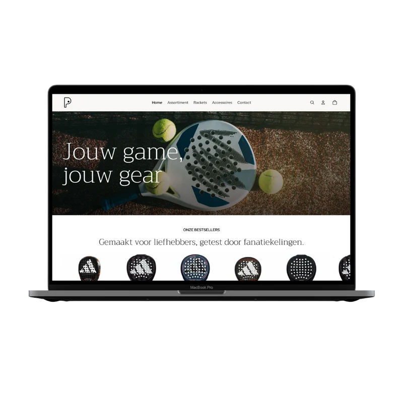 Padelactief.nl