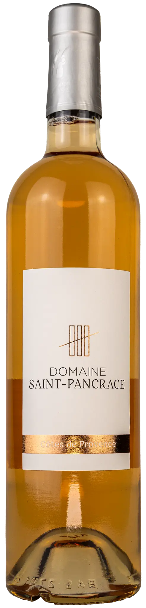 Domaine Saint-Pancrace 2024