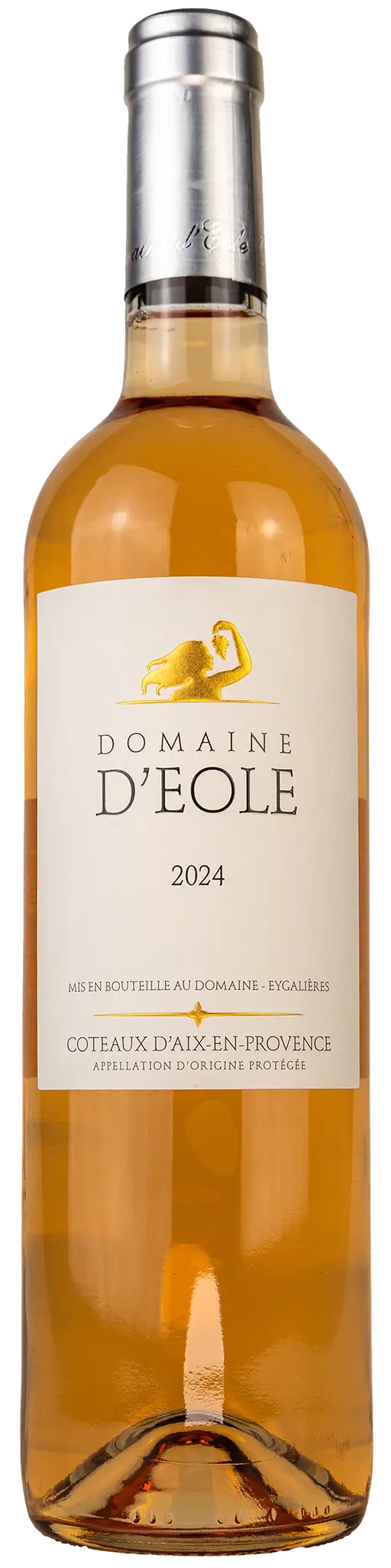 Domaine d´Eole 2024