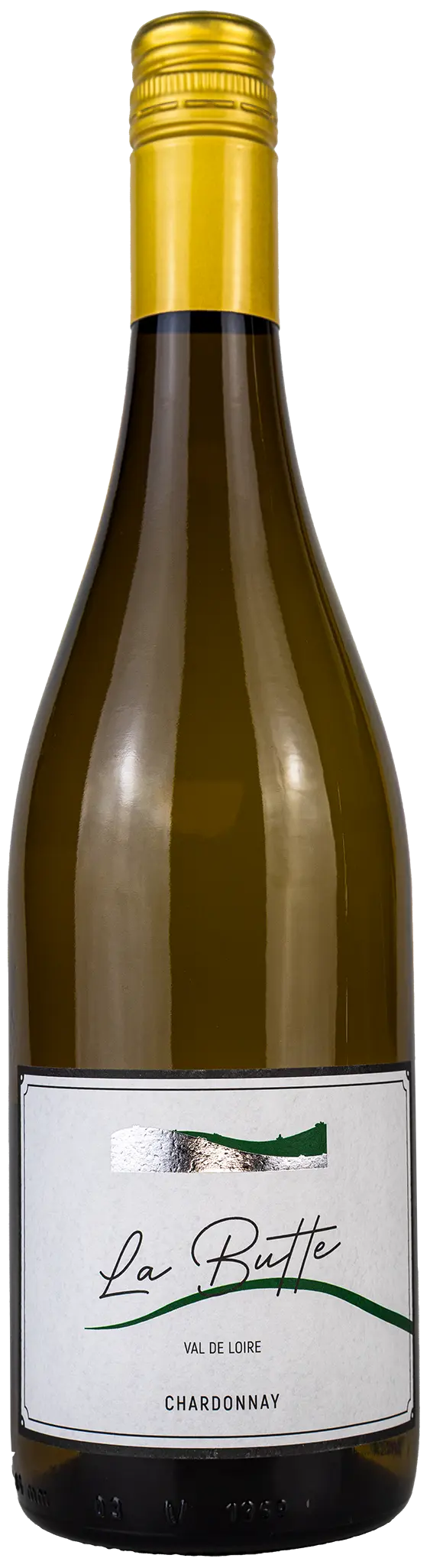 Chardonnay 'La Butte' 2025