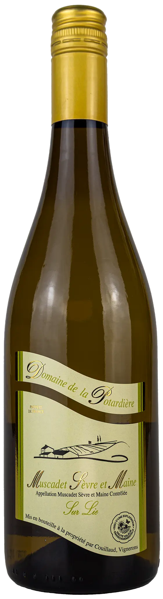 Domaine de la Potardière 'Muscadet' 2025