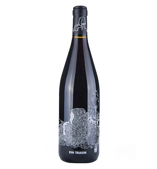 Ein Traum 2011 (0,75L) - Weingut Wiederstein