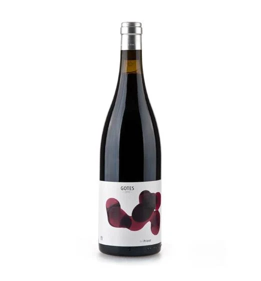 GOTES del Priorat 2010 (0,75L)