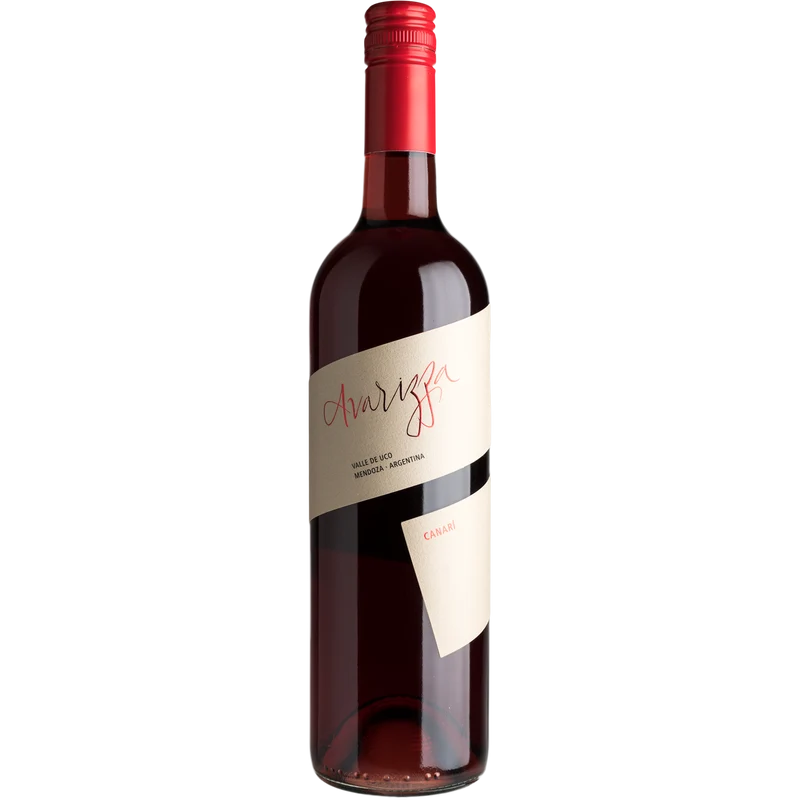 Avarizza Canarì Rosè 2014 (0,75L)