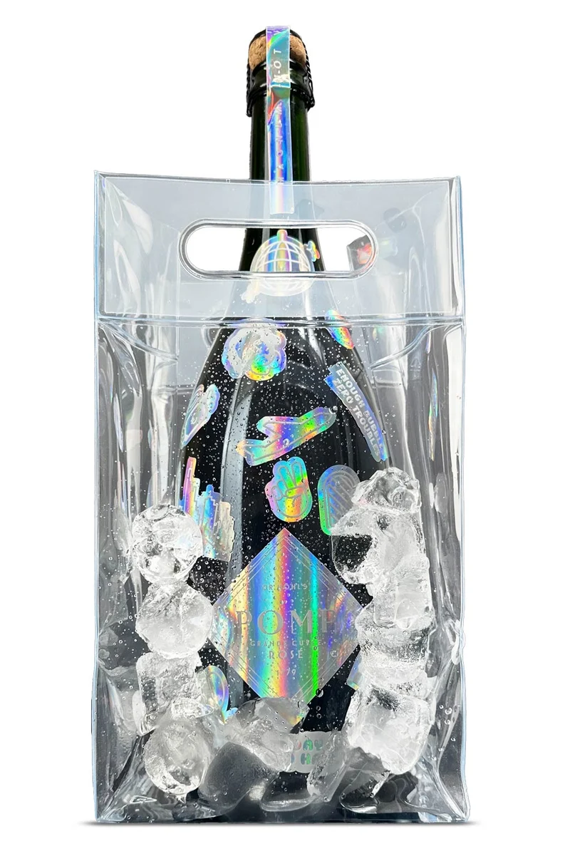 POMP Rosé Magnum Geschenk