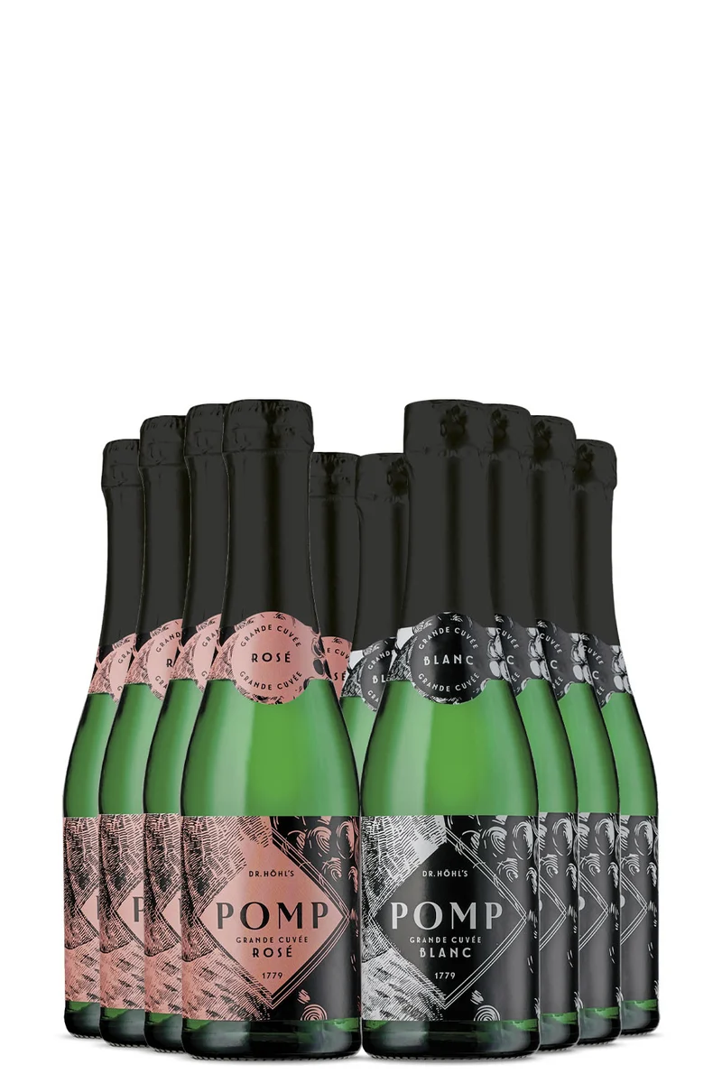 POMP Mini Party Box