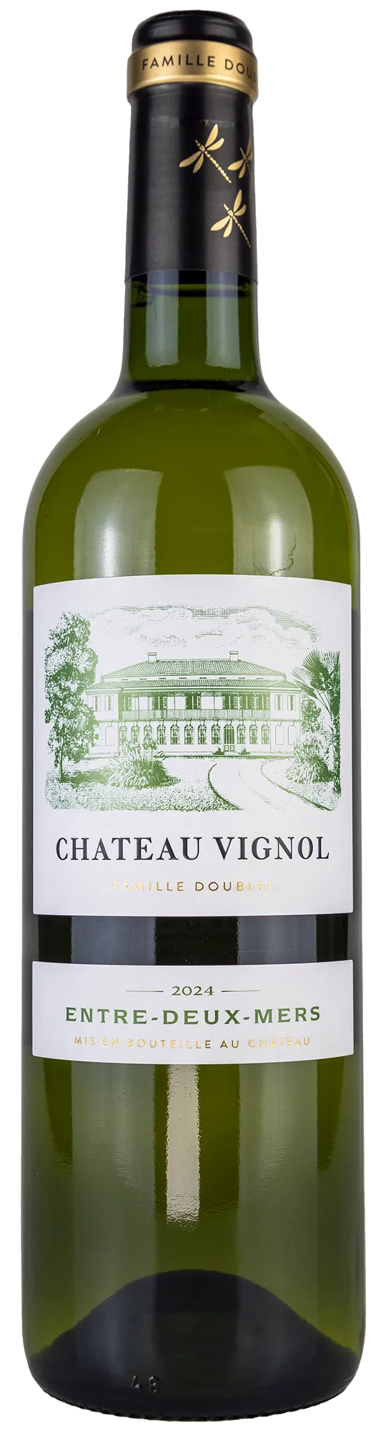 Château Vignol 2024