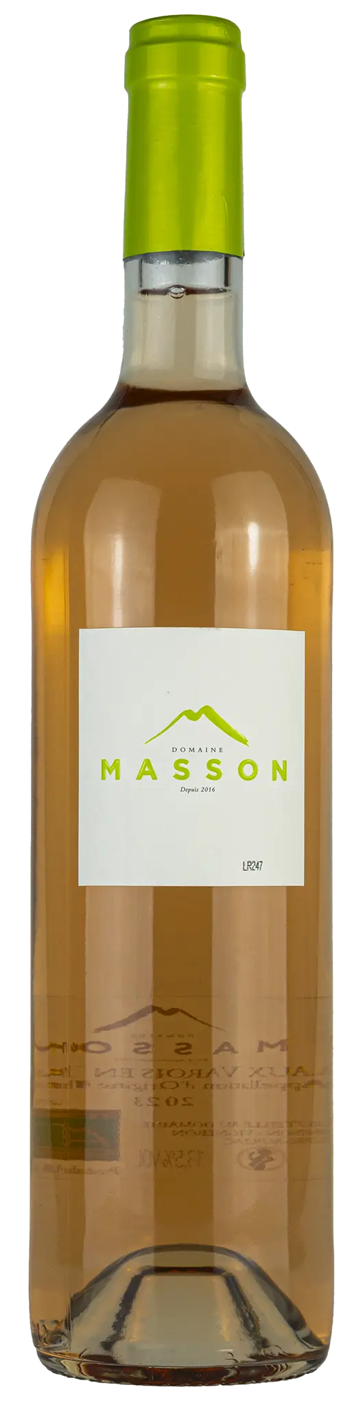 Domaine Masson 2023
