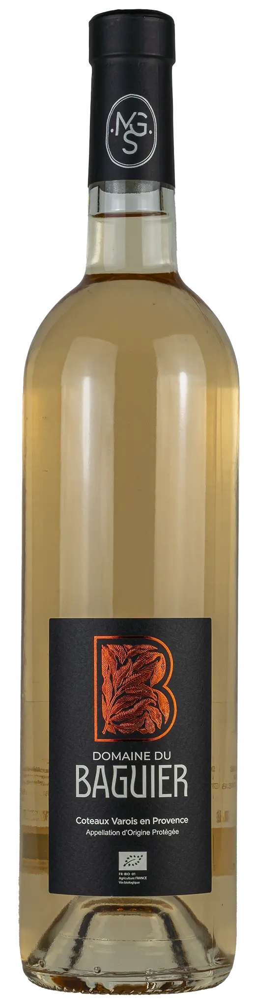 Domaine du Baguier 2023