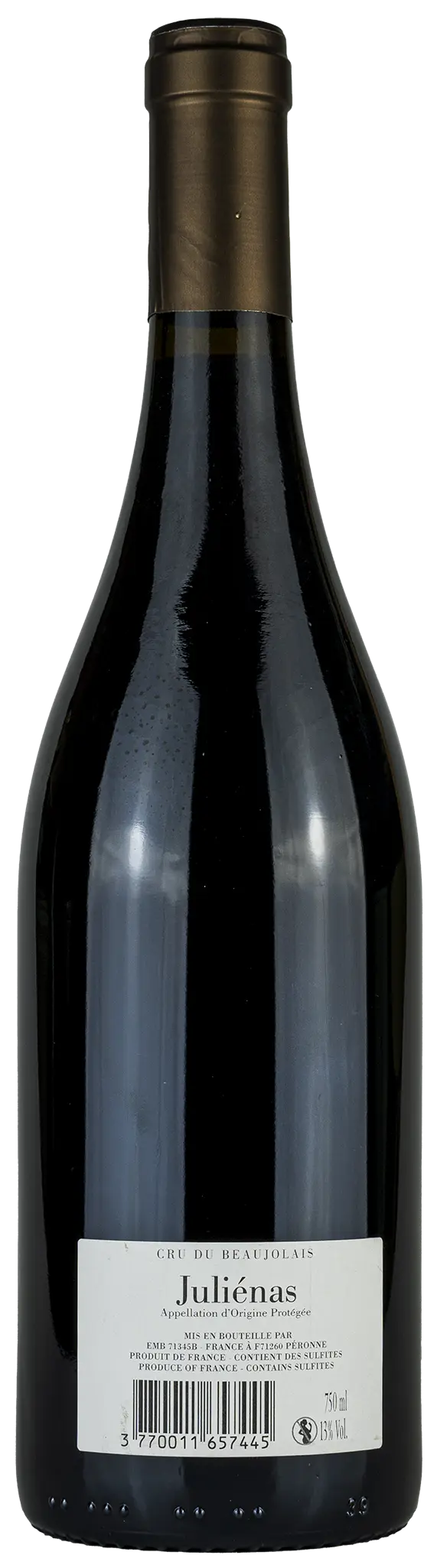 Juliénas 'Cru du Beaujolais' 2023