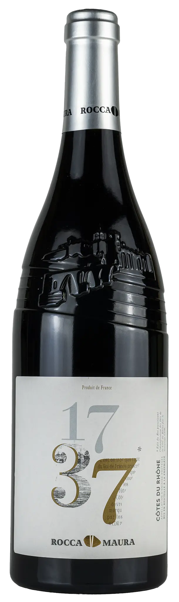 Cuvee '1737' 2022
