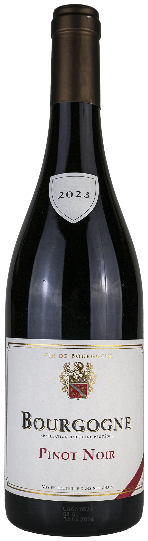Bourgogne 'Pinot Noir' 2023