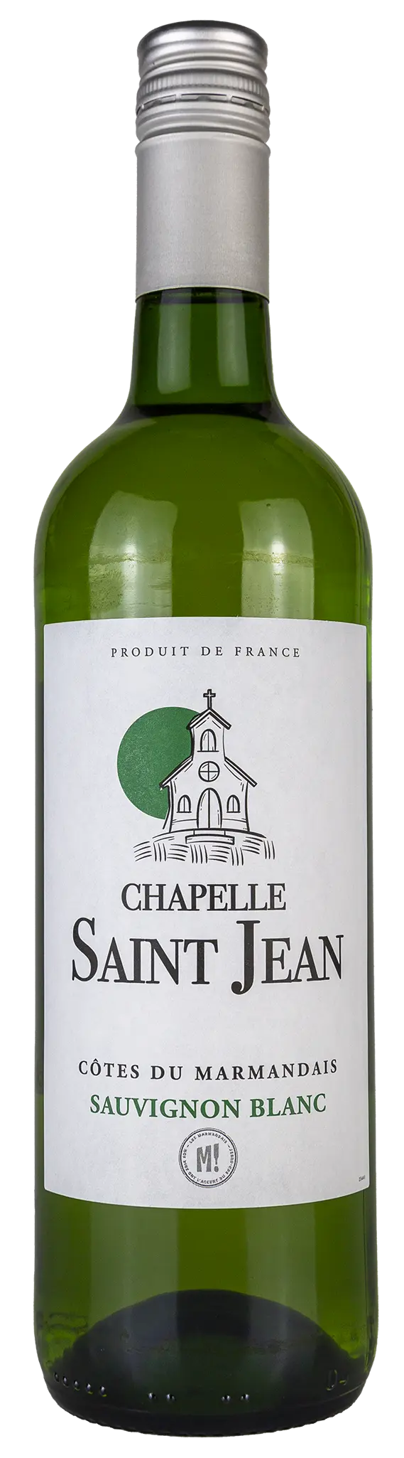 Chapelle Saint-Jean 2023