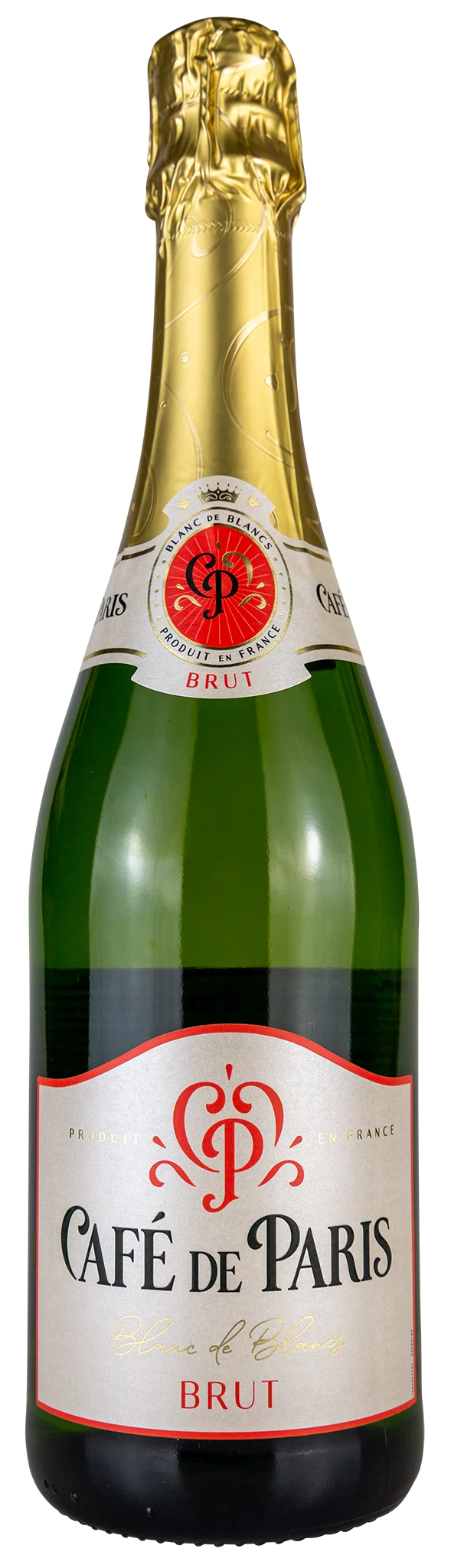 Café de Paris Blanc de Blancs Brut