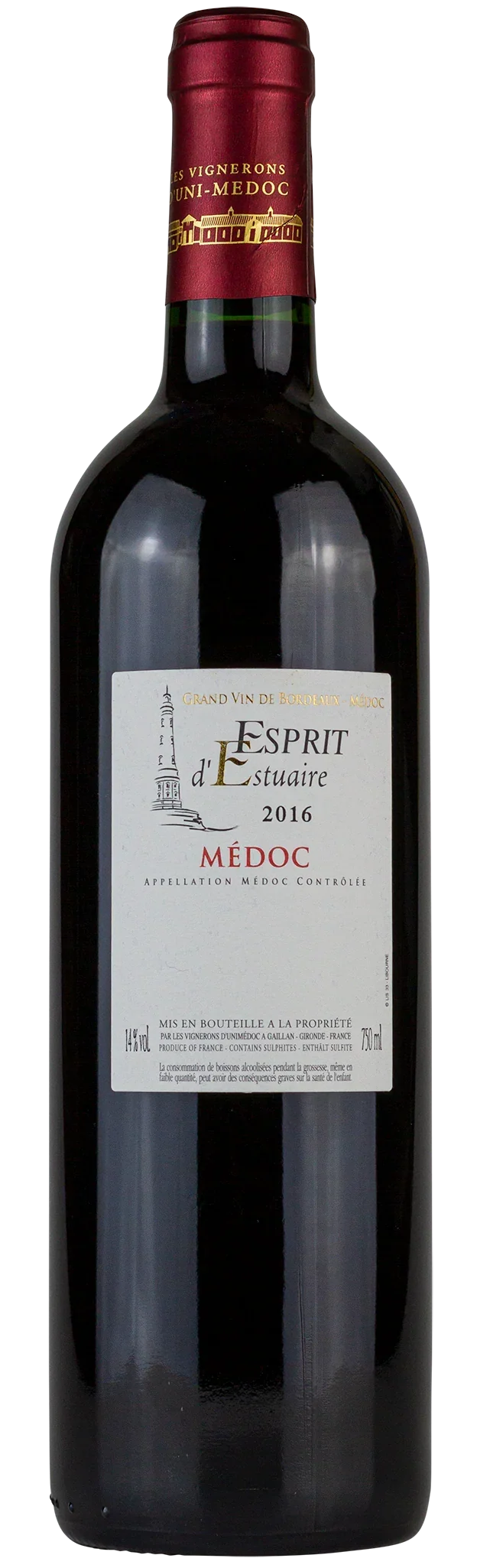 Esprit d´Estuaire 2016
