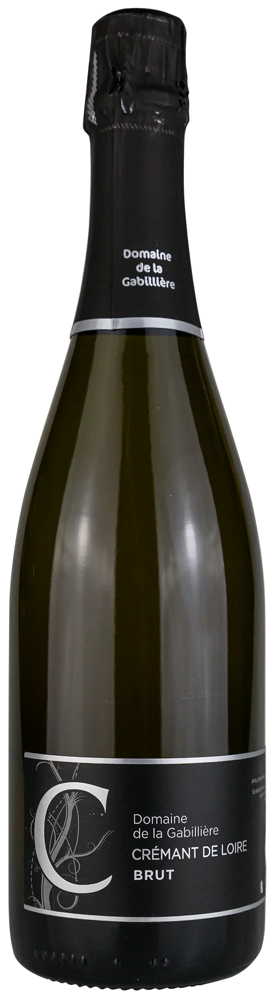 Domaine de la Gabillière - Blanc