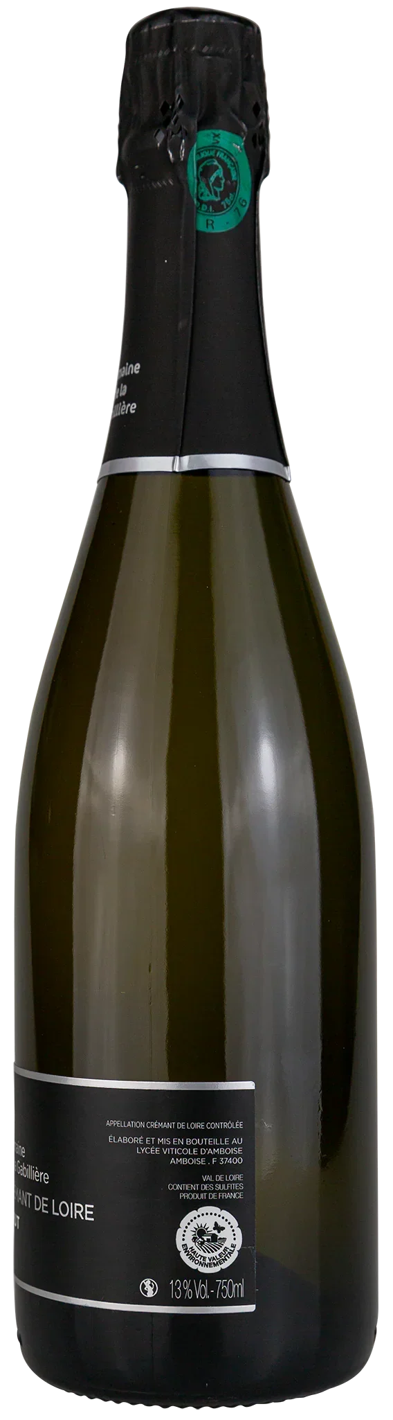 Domaine de la Gabillière - Blanc