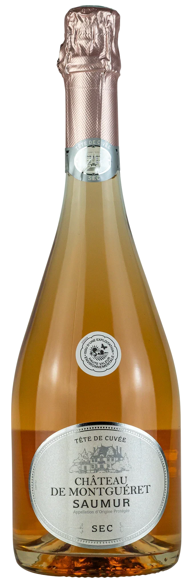 Château de Montguéret - rosé sec