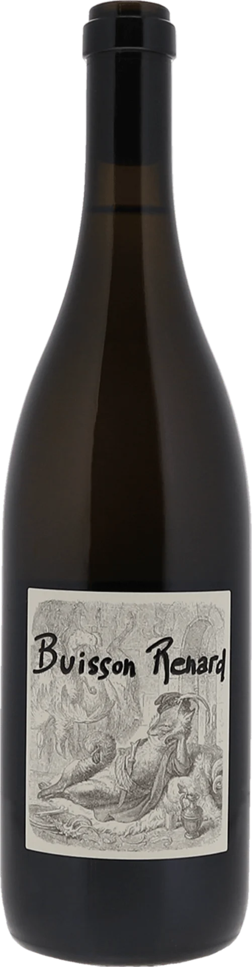 D.Dagueneau Pouilly Fumé Buisson Renard
