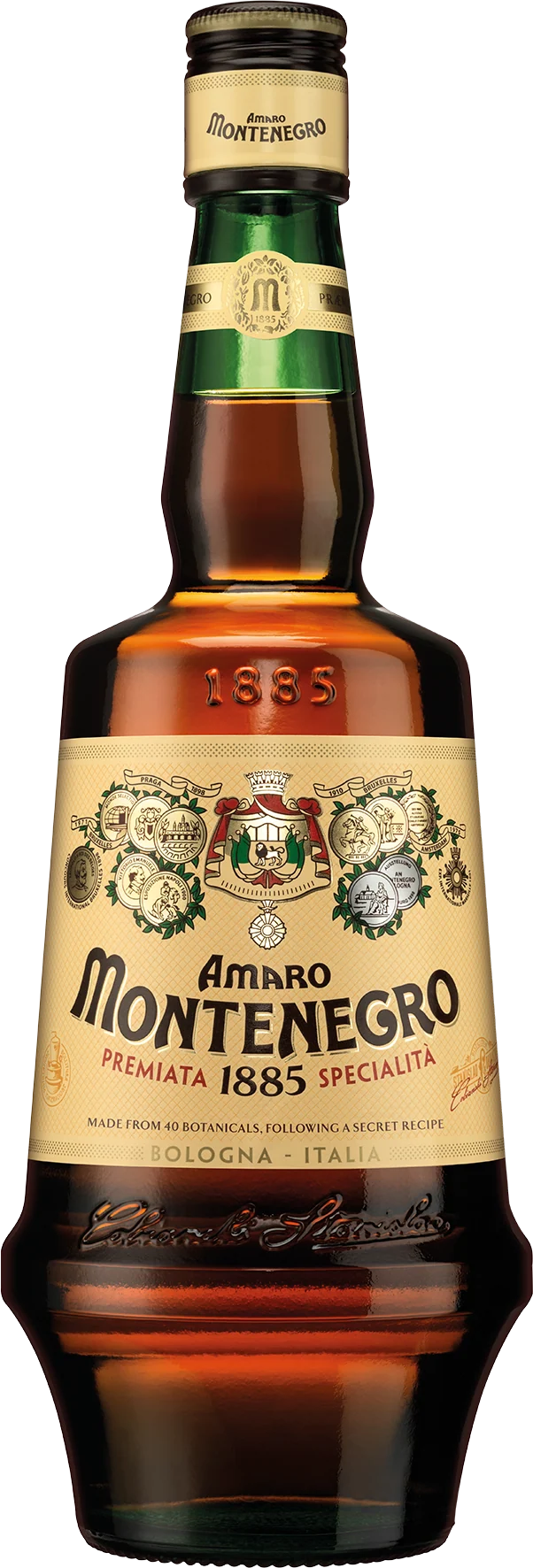 Amaro Montenegro 3,0L