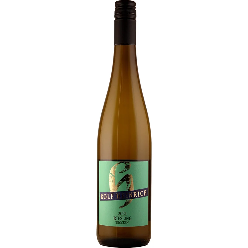2025 Riesling trocken Alte Reben