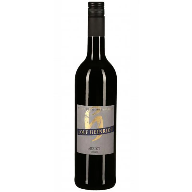 2020 Merlot trocken RÉSERVE