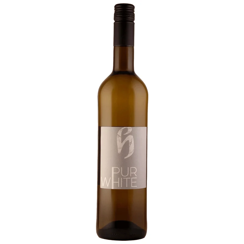 2024 PUR White Weissweincuvée trocken