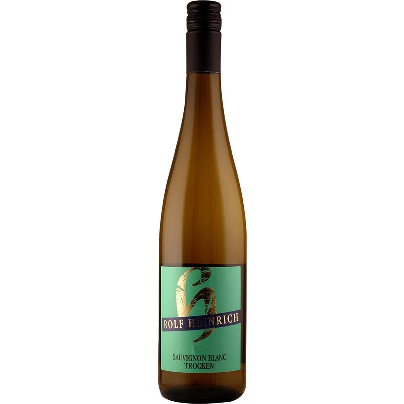 2025 Sauvignon Blanc trocken "Vom bunten Mergel"