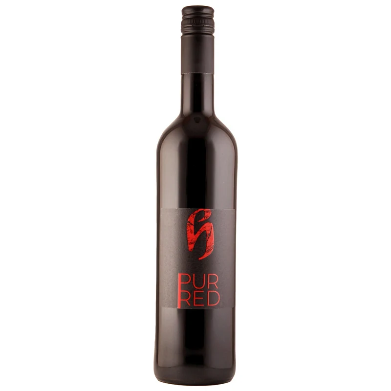 2022 PUR Red Rotweincuvée trocken