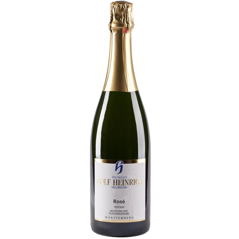 2019 Rosé Sekt trocken