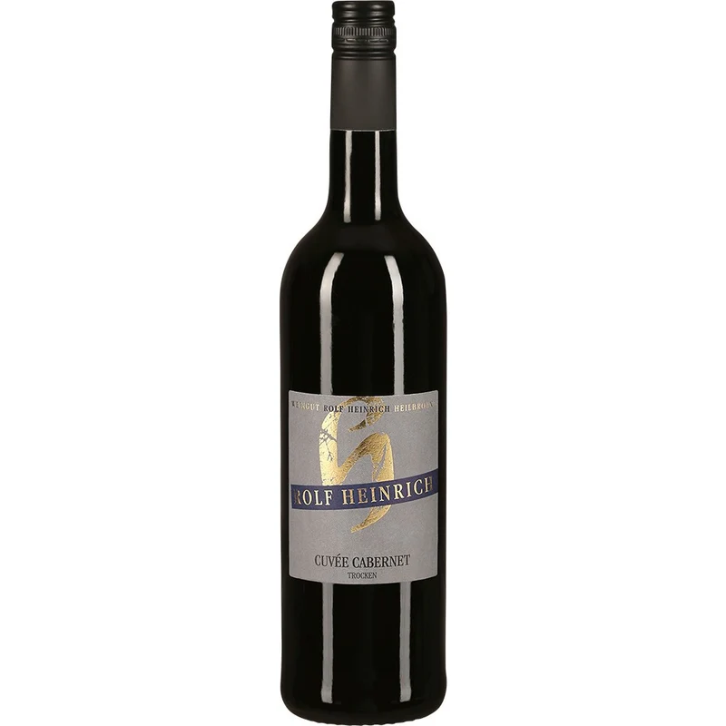 2019 Cuvée Cabernet trocken RÉSERVE