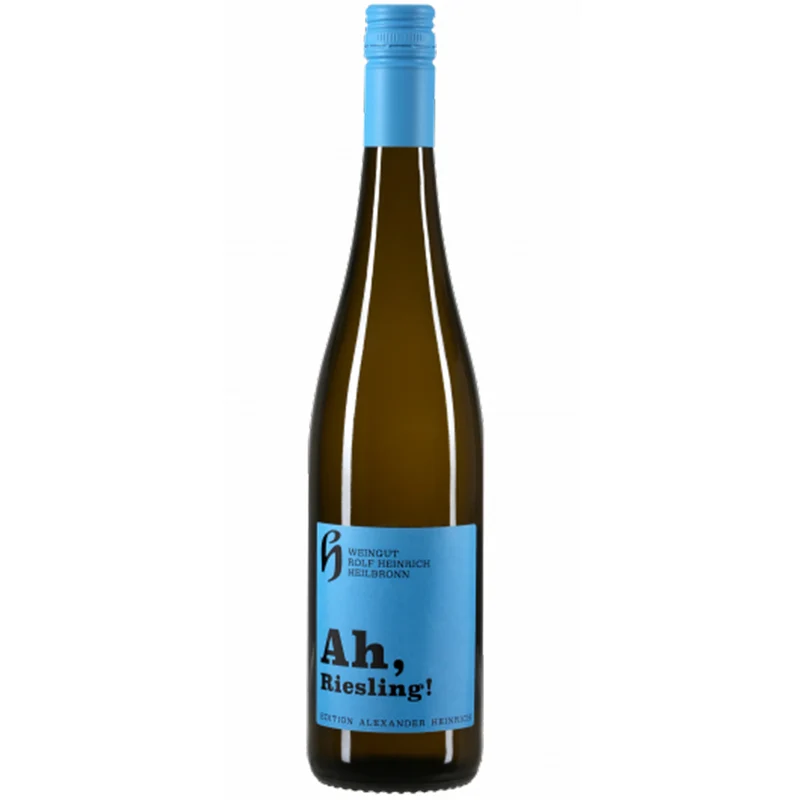 2025 Riesling Kabinett Edition AH feinherb