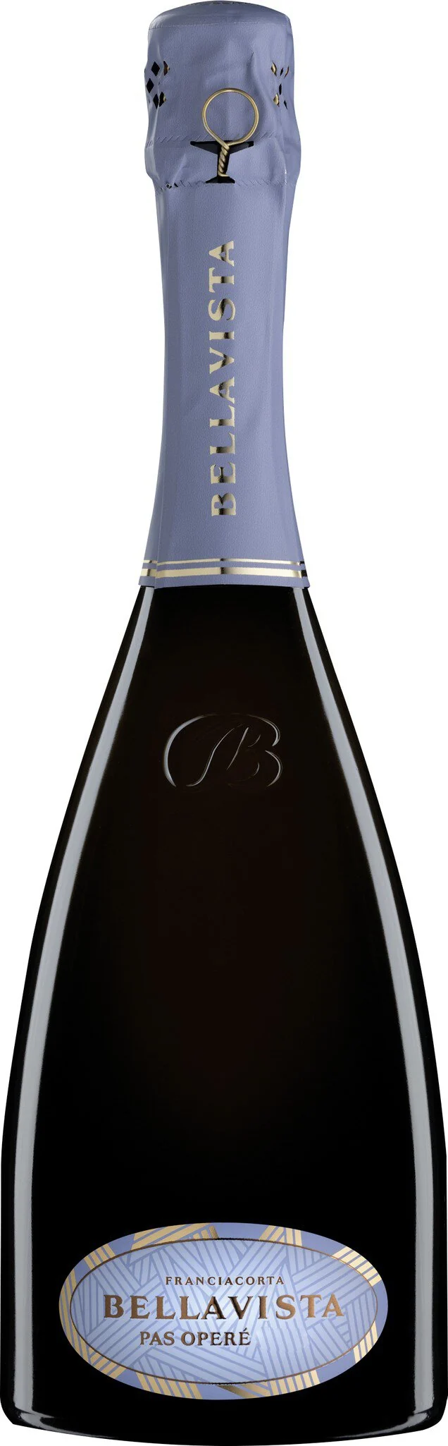 Bellavista Pas Operé Extra Brut DOCG Franciacorta