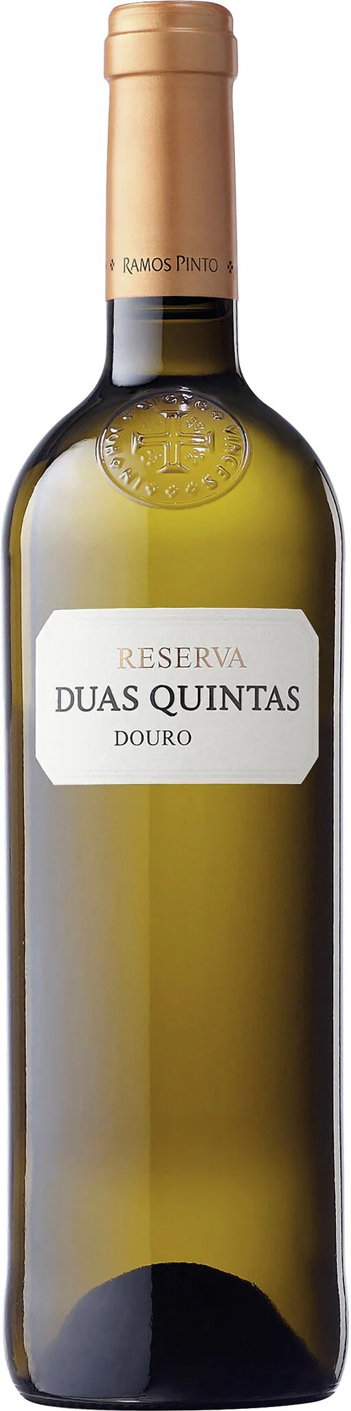 Duas Quintas Reserva White Douro Denominação de Origem Controlada