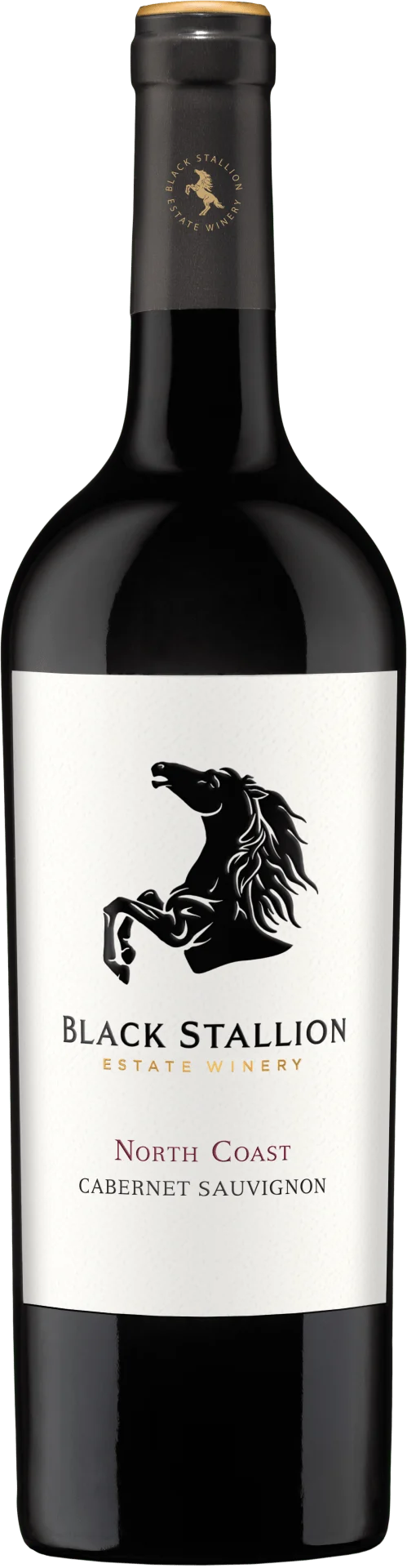 Black Stallion Gaspare